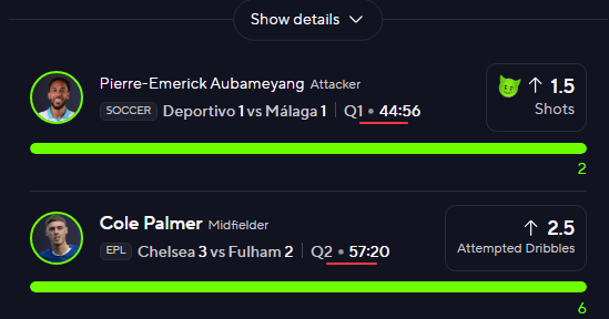 Footballmpicks's tweet photo. cash premium https://t.co/F8lDxmc6jo
