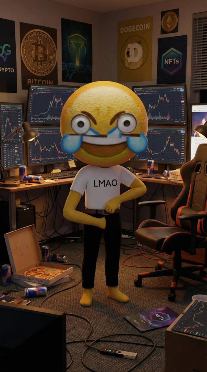 LowiqdegN's tweet photo. @Pumpfun Gucci $LMAO! https://t.co/kvooUcbM2g