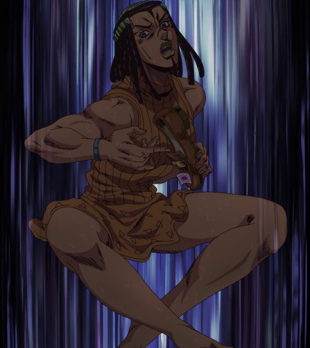 DailyErmesSO's tweet photo. Daily Ermes #12
Ermes trying to figure out the stickers' ability https://t.co/DxNTz5Aod7