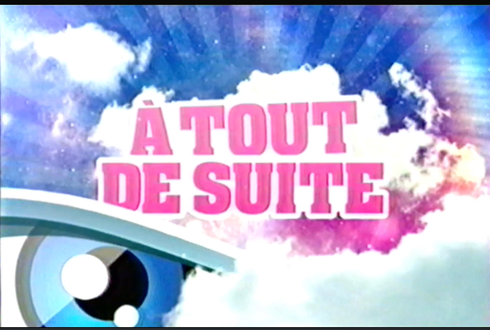 luminisca's tweet photo. cet habillage était trop beau #SecretStory https://t.co/JS4Zw71Vgb