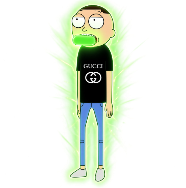 TakeThePillPF's tweet photo. @Pumpfun just take the pill morty https://t.co/p5vy6izZJP