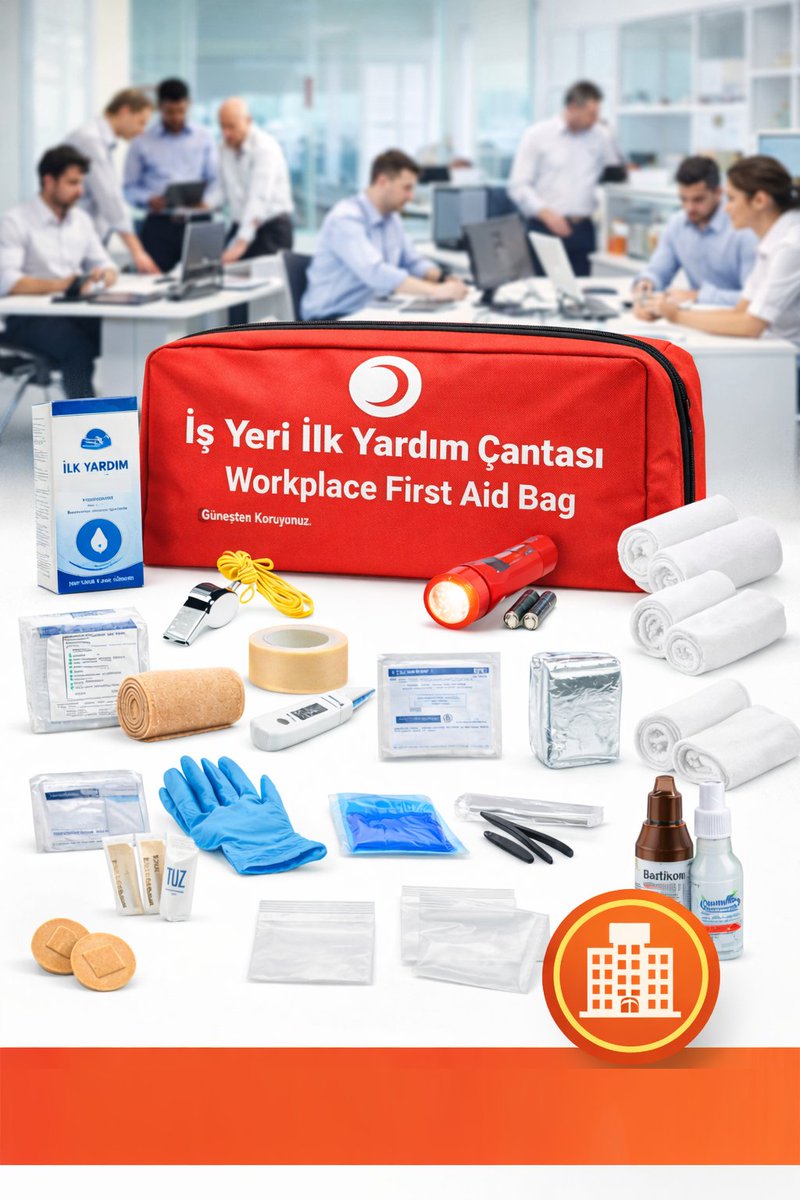 peelingmarket's tweet photo. İşyeri İlk Yardım Çantası Seti. yönetmelik uyumlu Profesyonel İlk yard��m acil durum seti https://t.co/56FVxnfeqF #ilkyardım #denetim #ilkyardımçantası #ilkyardımseti https://t.co/IUYIwVDSOI