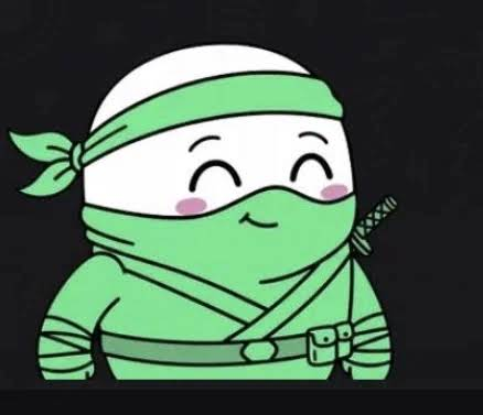 BabySinclairSol's tweet photo. The pumpfun ninja https://t.co/4QJHMZR6QP
