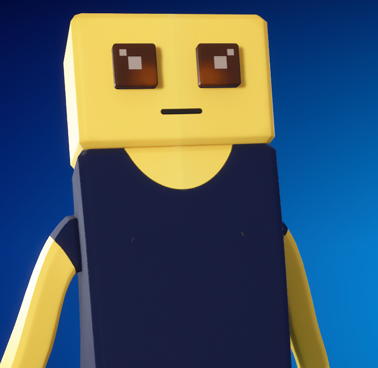 mynameisleyley's tweet photo. wrixel has nipples #wrixel #fortnite https://t.co/Kg4XoRi7Zq