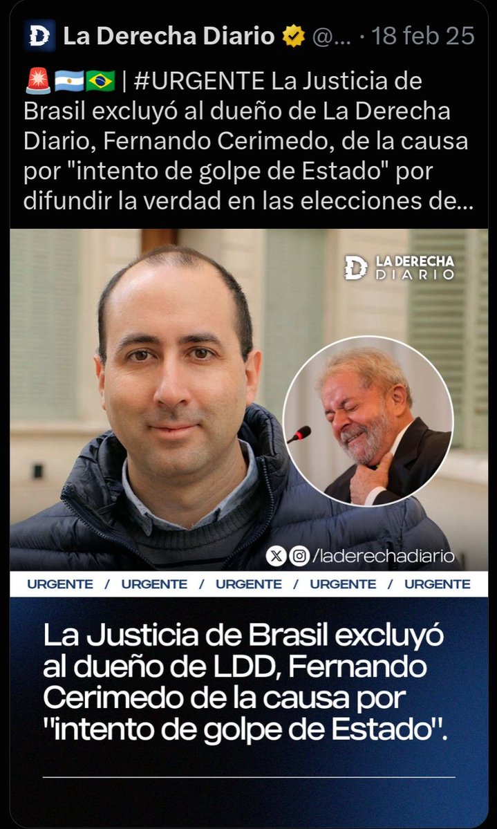 CamilaNoceda005's tweet photo. @TugoNews Por si borran mas twits https://t.co/6gcLeCZ6pX