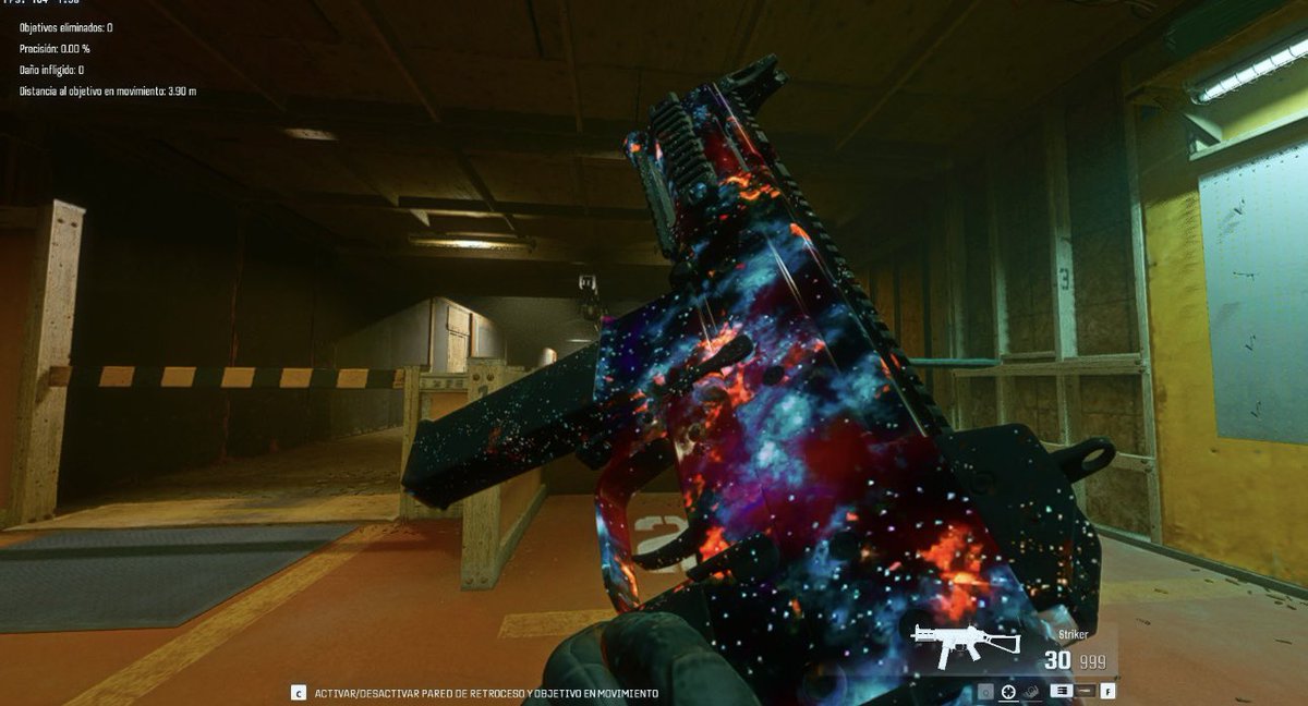 elflamex's tweet photo. 11/11 Camuflajes de maestria (MW2 y MW3) https://t.co/O4E4SuKB8q
