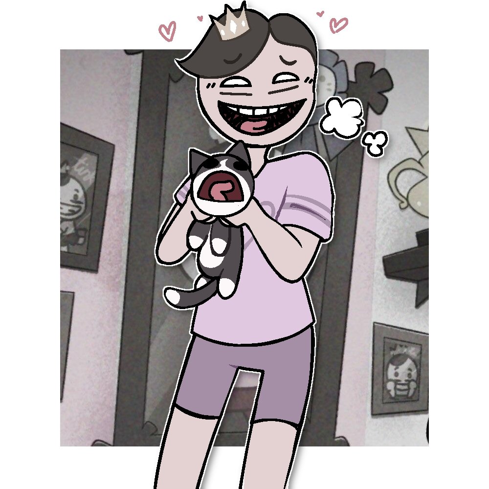 Habiskkk's tweet photo. mr tinkles
from #mewgenics https://t.co/Um8cqq9a96