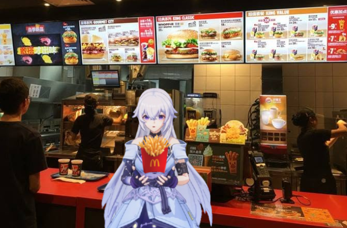 celestiaxinghui's tweet photo. Yum https://t.co/EqU5ZuS9iD