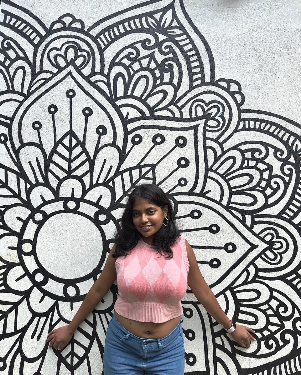 swetha_sree5's tweet photo. @krattttssss I love pink tooo https://t.co/4qecBSr717