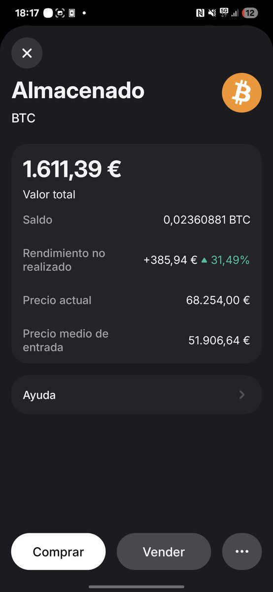 4rnold_01's tweet photo. Una buena intuición como dirian algunos https://t.co/qucZEYZtR4