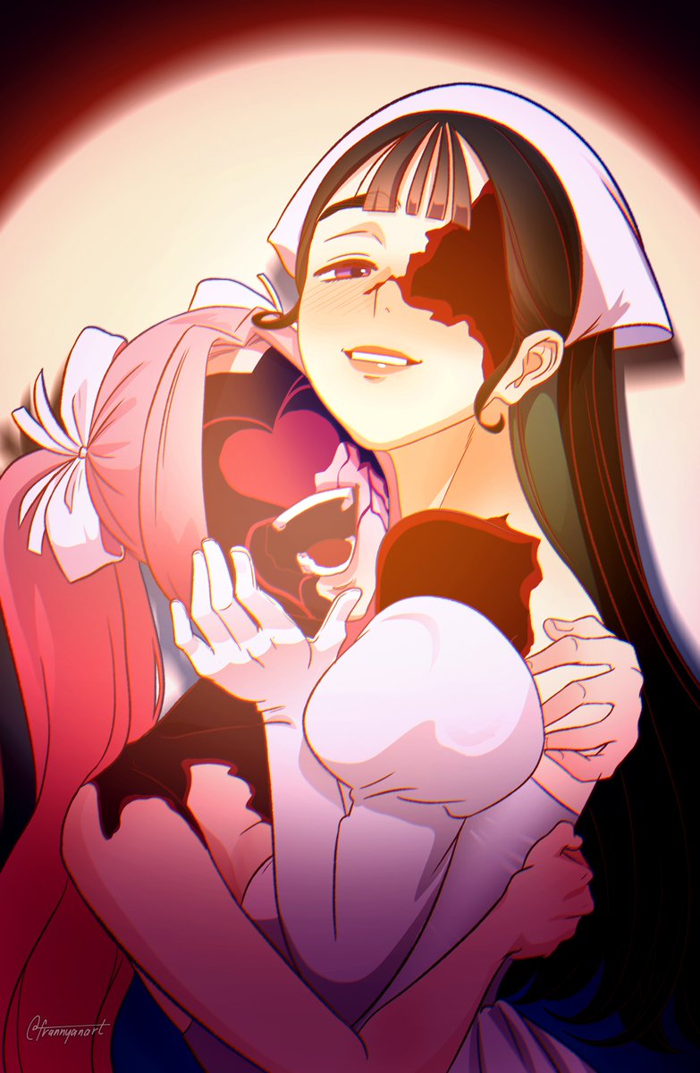 frannyanart's tweet photo. MiziSua

#zomst https://t.co/zuaBJwyID5