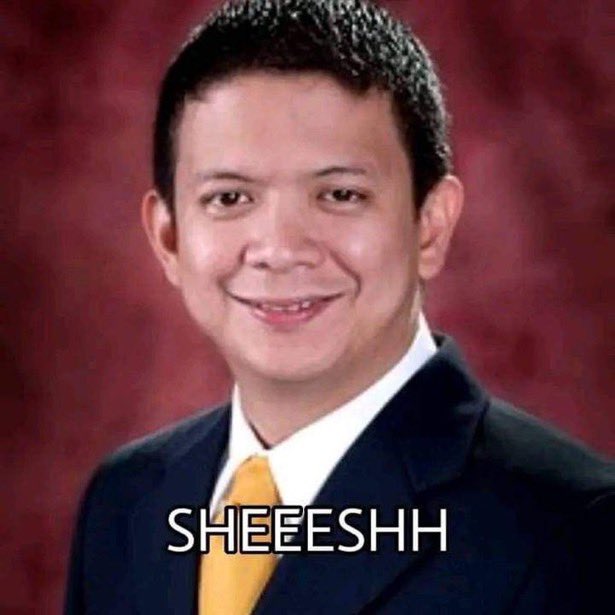 fallinforkwan's tweet photo. LAHAAAT TAYOOO MAG SAY THANK YOU KAY SEN CHIZZZ!!!! SHEEEEEEEESH🧀 https://t.co/zluYMRvh9j