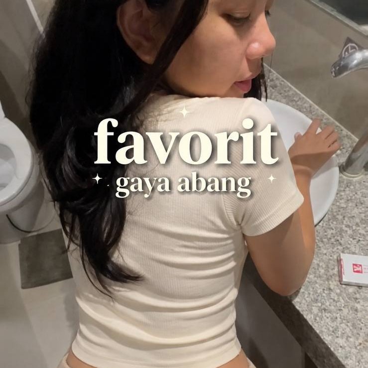 acazle's tweet photo. posisi palinggg mantap
https://t.co/UflPiXPpzh https://t.co/8SUMT5dPzK