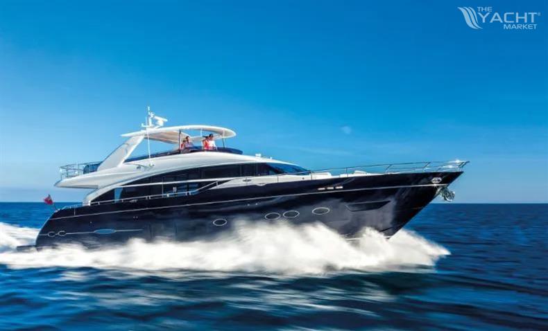 theyachtmarket's tweet photo. Princess 88 Motor Yacht Flybridge for sale in Spain. Listed price €3,190,000 Discover more: https://t.co/Lo6kM5bdH7

#buyboat #sellboat #yachting #boating #boot #bateau #usedboats #barca #abya #boten #jacht #boats #barcos #motoryacht #princessyachts #barche #boote #boats https://t.co/6B124WO5N3