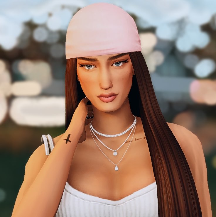 KimJennifer32's tweet photo. A little reflection of me, in Sim form. ππ»ββοΈ #thesims4 #SimsSelf #TS4 #ShowUsyourSims https://t.co/x1I5qG5Axs