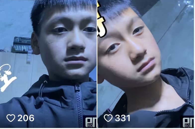 xiaoruntu9999's tweet photo. 帮钓第十二期 拿下直男小弟弟发个小片段 https://t.co/hadbgAXSgZ