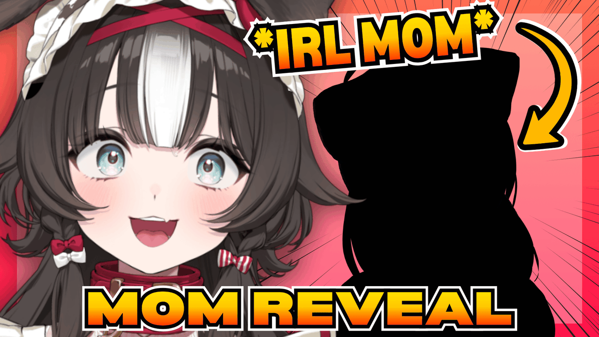 BibiBiscuitCh's tweet photo. 📢SPECIAL STREAM ALERT📢
3 PM PST / 6 PM EST / 5 AM JST

my *IRL* MOM really wanted to meet you guys....
please do not be weird pelase do not be weird please pleas

Live on Twitch and YT https://t.co/M0mE6YkTmg