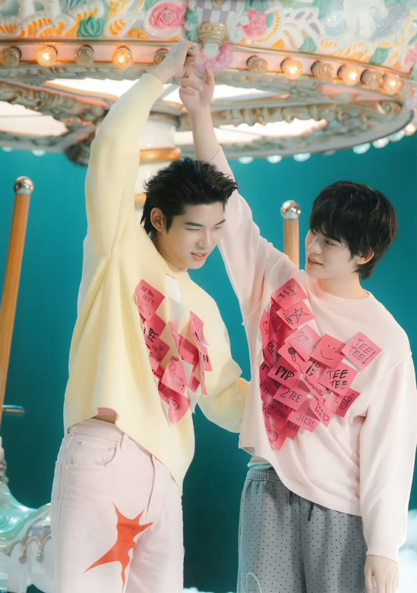 jellyisstarfish's tweet photo. รูปโฟโต้บุ้กจากคอนด้วง น่าย้ากกกก 🎠💘✨

( cr. 185哒哒 https://t.co/fDQKV9Cci9 )

⋆ #teeteepor ⋆
🐶 #twnpich 🐻‍❄️ #porsuppakarn https://t.co/4gl7SRoP17