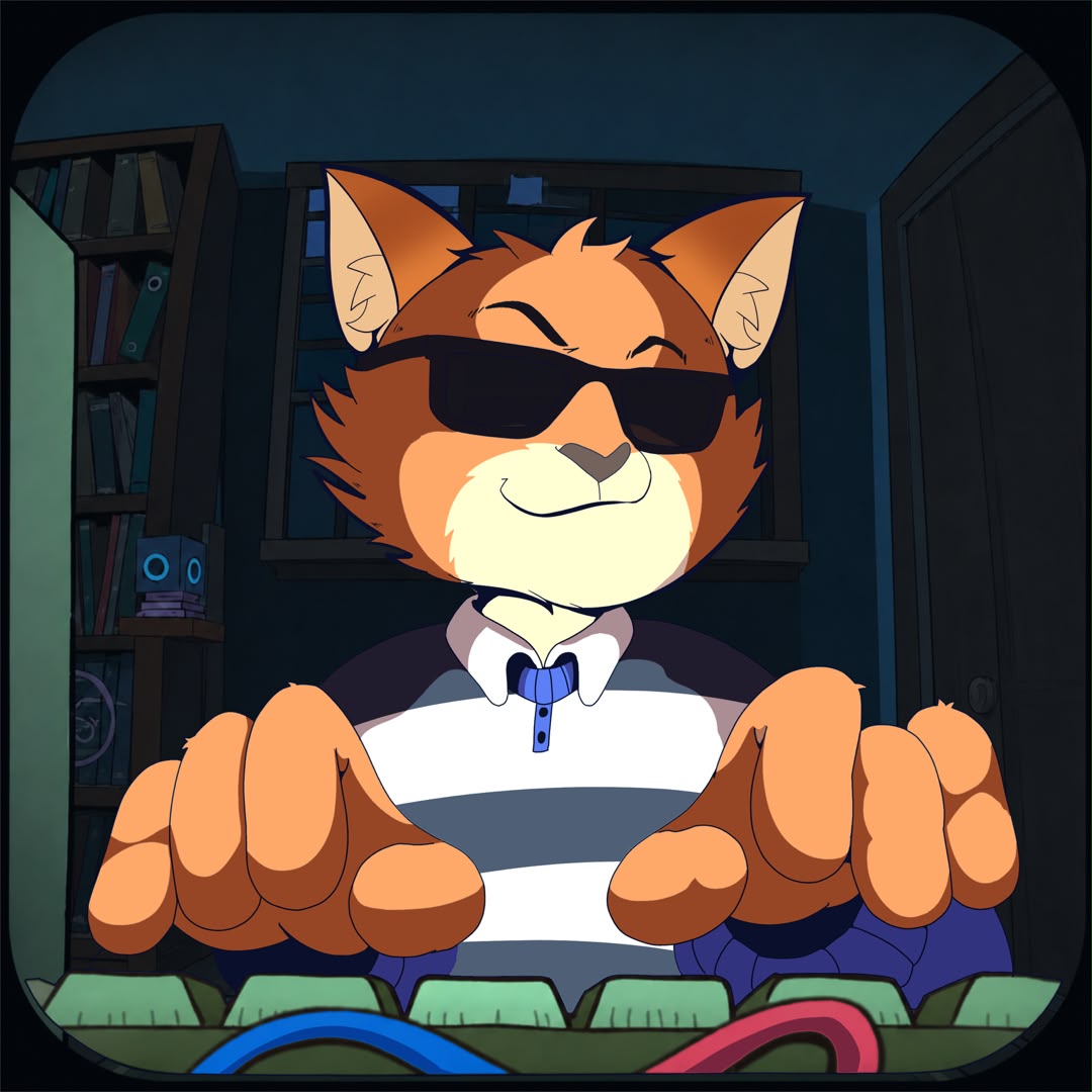 FuxelFox's tweet photo. Access to the club is now open. 

1555 foxes are coming to @RobinhoodCrypto 

Apply here → https://t.co/rJHdpSSFVF https://t.co/bi9Cf4NSxZ
