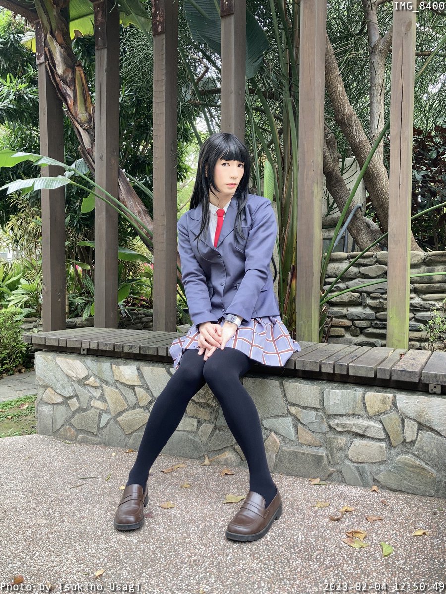 usagi_twcoser's tweet photo. 🪄：木幡 真琴
🎬：ふらいんぐうぃっち

#木幡真琴 #kowatamakoto #飛翔的魔女 #flyingwitch #ふらいんぐうぃっち #cosplay #コスプレ https://t.co/UHgtk4SSWR