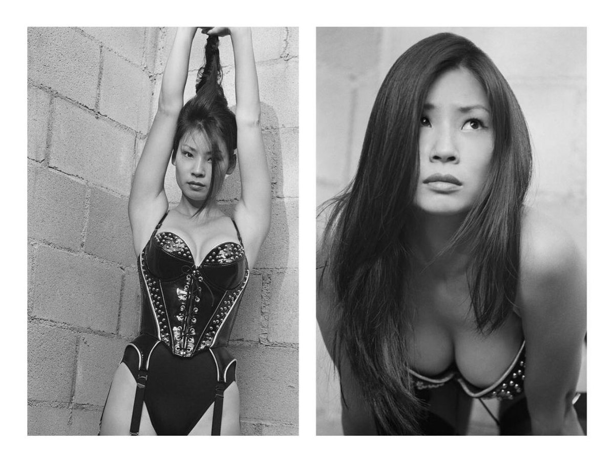 CinemaScene404's tweet photo. Lucy Liu, 1998 https://t.co/QEcp0WHAU1