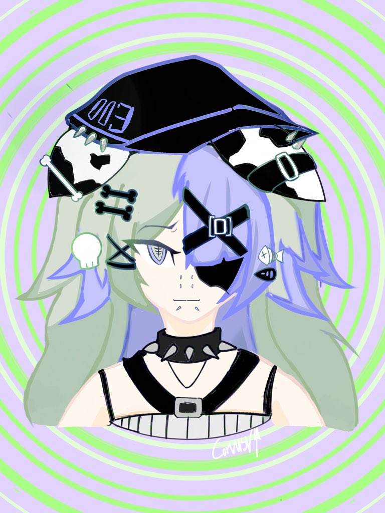 V4Corvus's tweet photo. This took way too much effort 💀 https://t.co/PVIj4qZpvu