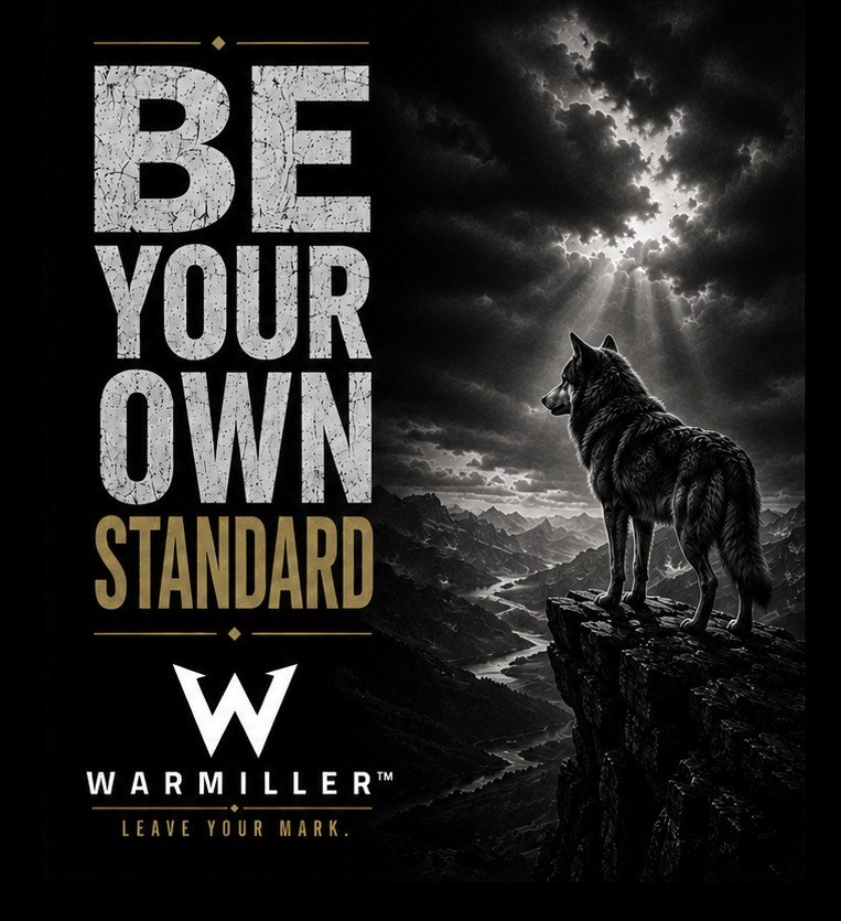 warmiller101's tweet photo. Define yourself ....... https://t.co/yPCHuRTRAV