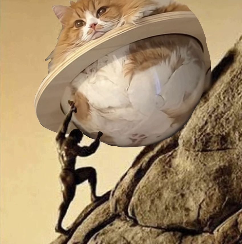 CATURNCORE's tweet photo. 🐱🪐 keeps pushing https://t.co/9wHNy6WMM3