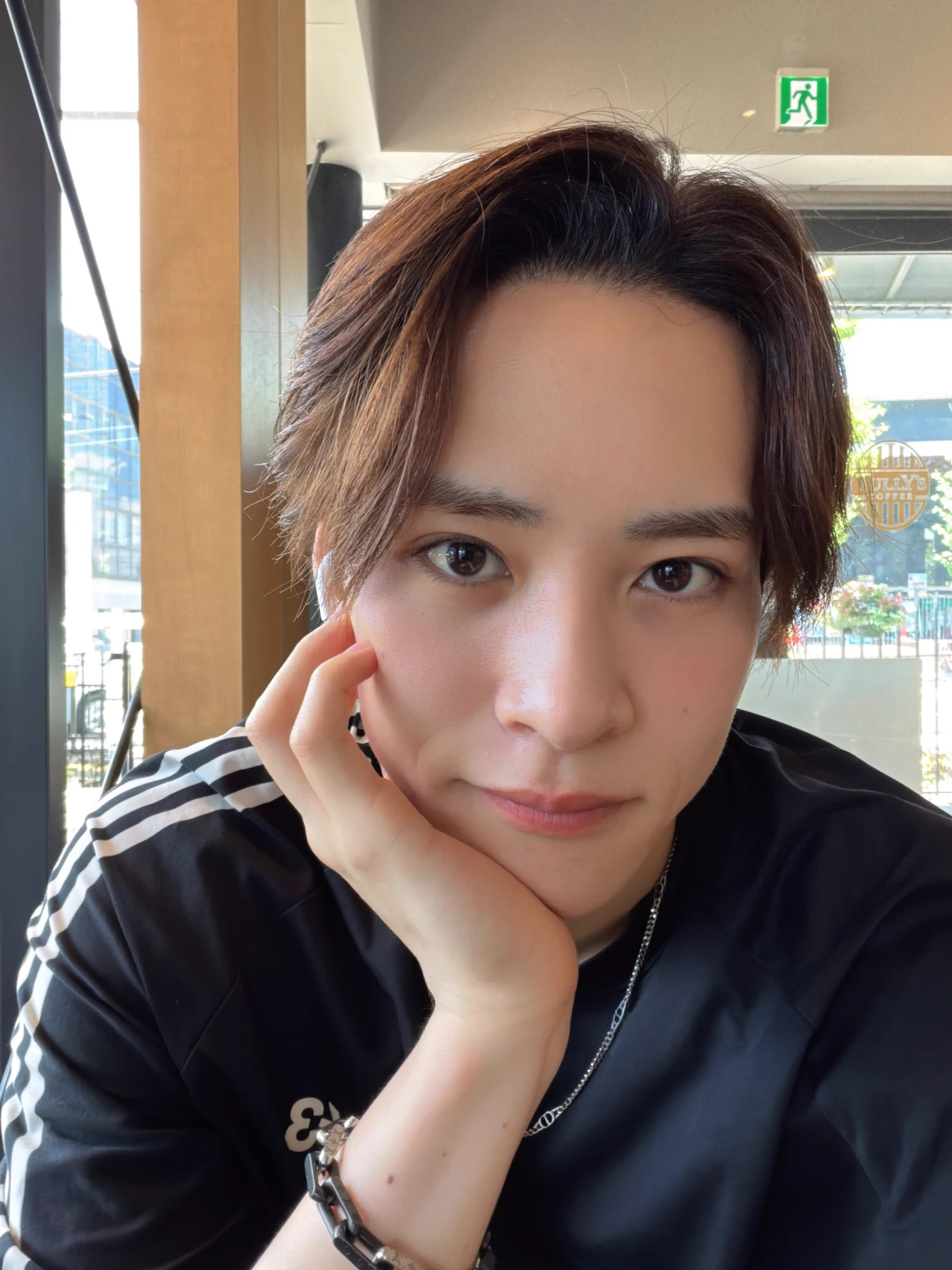 山口託矢 on X: 