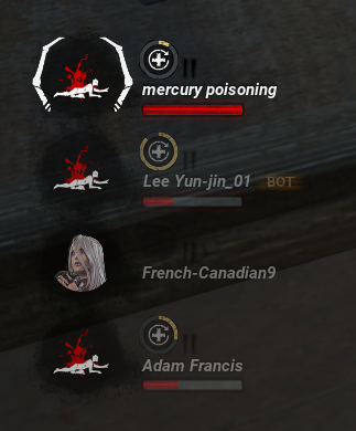 Letsgocaterpie's tweet photo. I will never feel sorry for the other side when there's people who play like this. I hope every game they have is awful. I just wanna do my dailies and it's just someone running a full slug build. I wish 2v8 was perm b/c 1v4 is just so boring and miserable. https://t.co/ZOPoFV0XD8