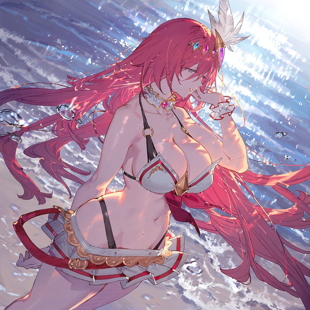 ashchuhaoji's tweet photo. ブローディア

#グラブル #GranblueFantasy #ブローディア https://t.co/jqF0QWr0BS