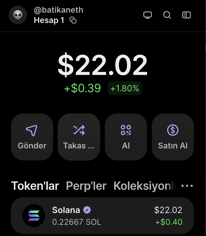 batikaneth's tweet photo. 25$ Giveaway🎁

Bana vouch atan herkese bolüştürmeye kalksam kişi başı 0.5$ falan düşecek herhalde😅

Neyse, bu twite like atan arkadaşlardan birisine 25$'ı direkt gönderiyorum.

Follow + Like yeterli✅ https://t.co/IbGc0nSJCh