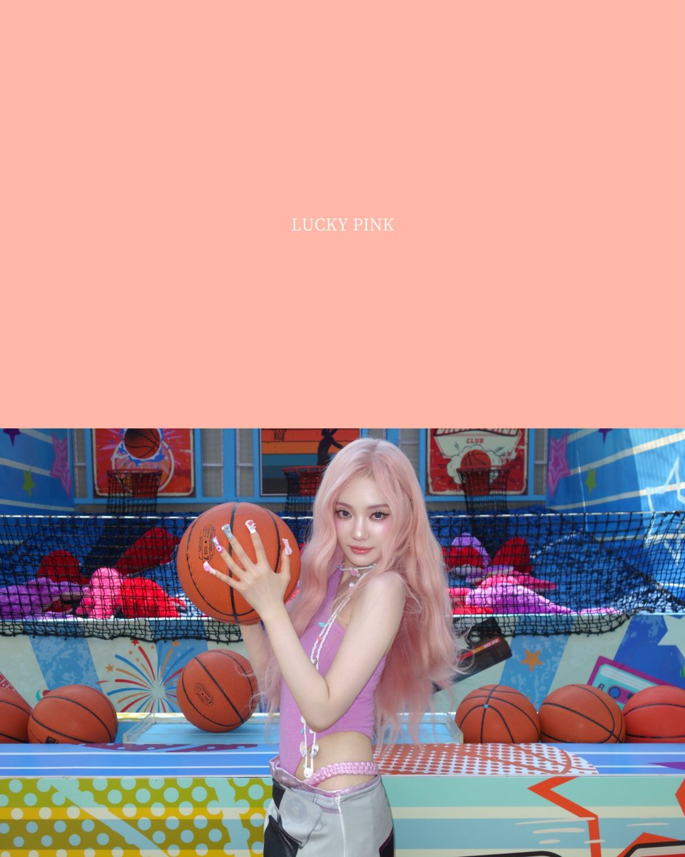 aeyizhouu's tweet photo. ᅠ
just here to make timeline a little more colorful ✨🌈ᅠᅠ

ᅠ https://t.co/opdK6cJeUk