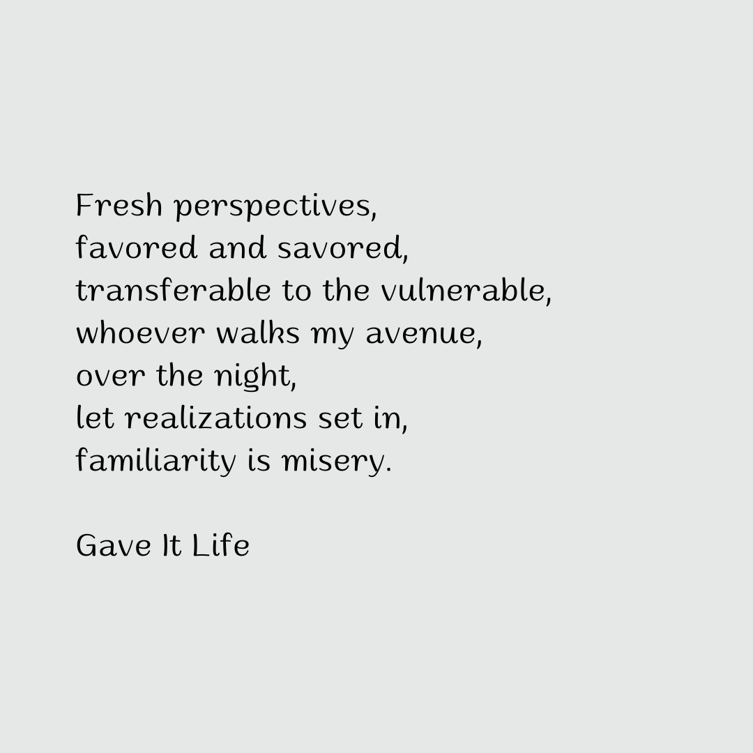thisguypax's tweet photo. Exceptionalism - https://t.co/BOOi5Fmlcd
#poetry #poems https://t.co/j4CEM5VeTd