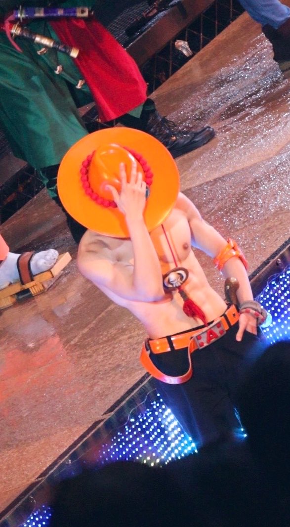 mskars3024's tweet photo. 8/24

 #プレショ https://t.co/aKxRetHCI7