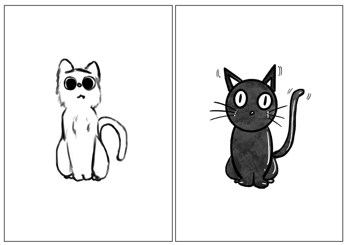 SPYRIPO_04's tweet photo. วาดรูปเล่น กับแฟน #วาดรูป #art https://t.co/DoWD2Gojno