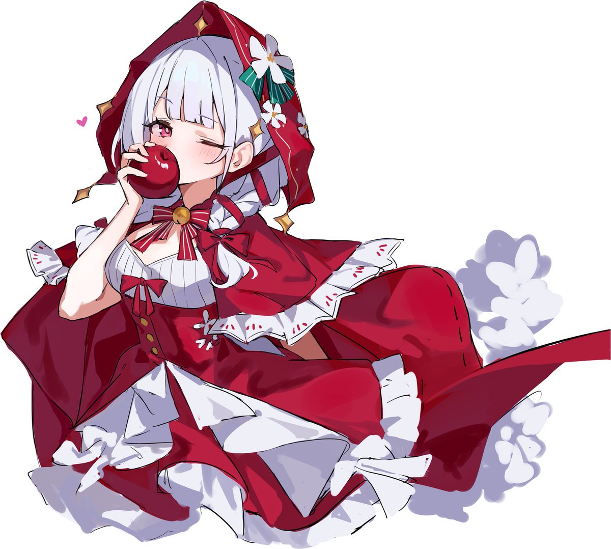 white_is_'s tweet photo. ボニーいいねの絵 https://t.co/DQ351Ij5a8