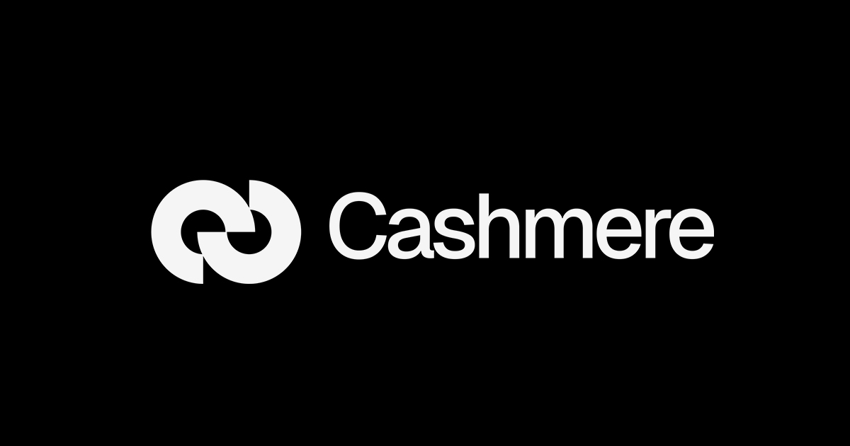 Jid3nis's tweet photo. Another alpha I am looking forward to is @CashmereLabs   and found their project rather interesting.

The company builds infrastructure for stablecoins, specializing in making cross-chain stablecoin transfers, yield generation, privacy and fiat <-> crypto transactions easy.

What I love about the project is that Cashmere is not only developing another bridge protocol. The company attempts to build a whole layer of infrastructure for stablecoins.

Some of the projects that Cashmere is developing are:

• Cross-chain stablecoins transfers;

• Slippage-less bridging;

• Automated yield generation;

• Privacy-focused payments;

• Fiat <-> crypto on/off ramps.

Cashmere was founded in 2022, and I think that stablecoin infrastructure will become more and more relevant as adoption rises.

Surely gonna keep an eye on this project.