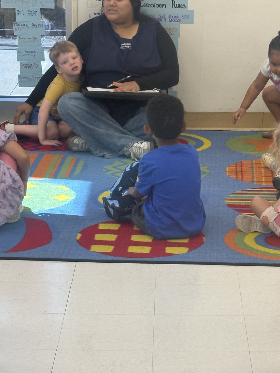 QuinCBlog's tweet photo. Baby boyโs first day of school #school #firstday #preschool https://t.co/lxVDKgr1Lb