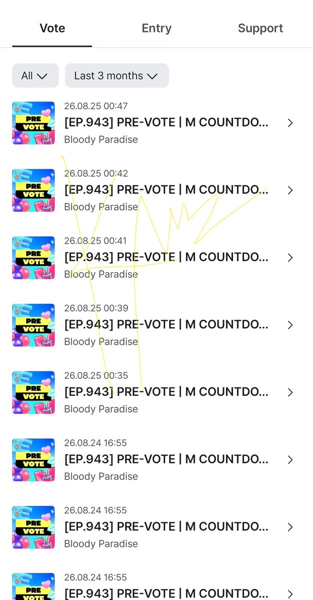 religwon's tweet photo. Please vote on Mnet+!🔥

https://t.co/0e9NpuV5op https://t.co/mTgOkLfQ2b