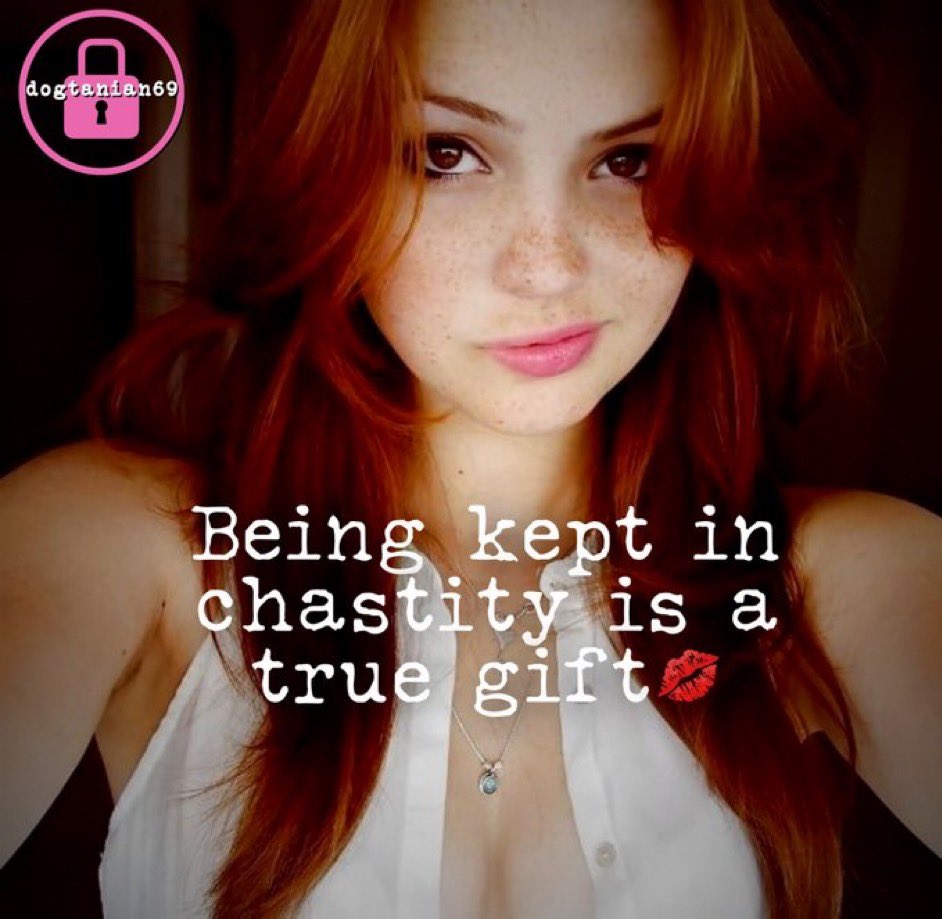 goddessbetty35's tweet photo. Being kept in chastity isn’t punishment… it’s a gift of trust. 🔒💋
If you’re craving that kind of control, maybe it’s time to tell your Mistress. 😈

#Chastity #Keyholder #Femdom #BDSM #MaleChastity #Submissive #Kink #Findom #Mistress https://t.co/1xkh5QUYcs