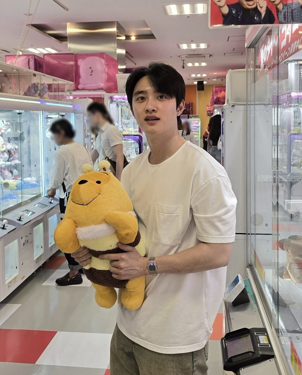 tbsl_412's tweet photo. 도경수 남친짤 모아모아
난 이 사진이 젤 좋음… https://t.co/wcR16cQryE