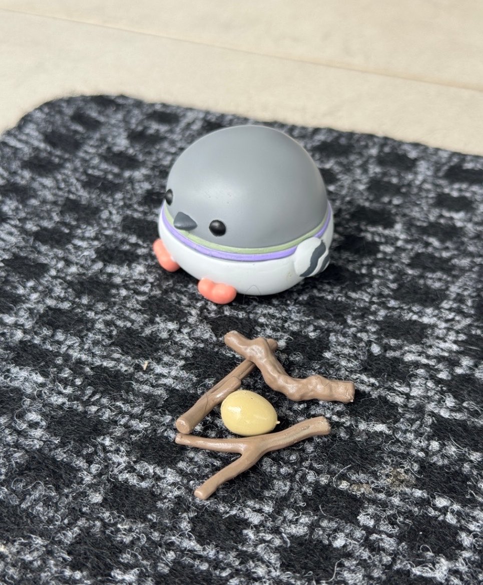 pigeoncrafts's tweet photo. how it feels like when you’re trying your best https://t.co/hHGjDxMf4q