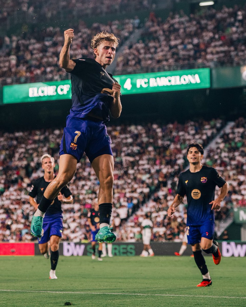 TribunaFCB_'s tweet photo. باتمان 🦹🏼 https://t.co/8w4UD7UiXk