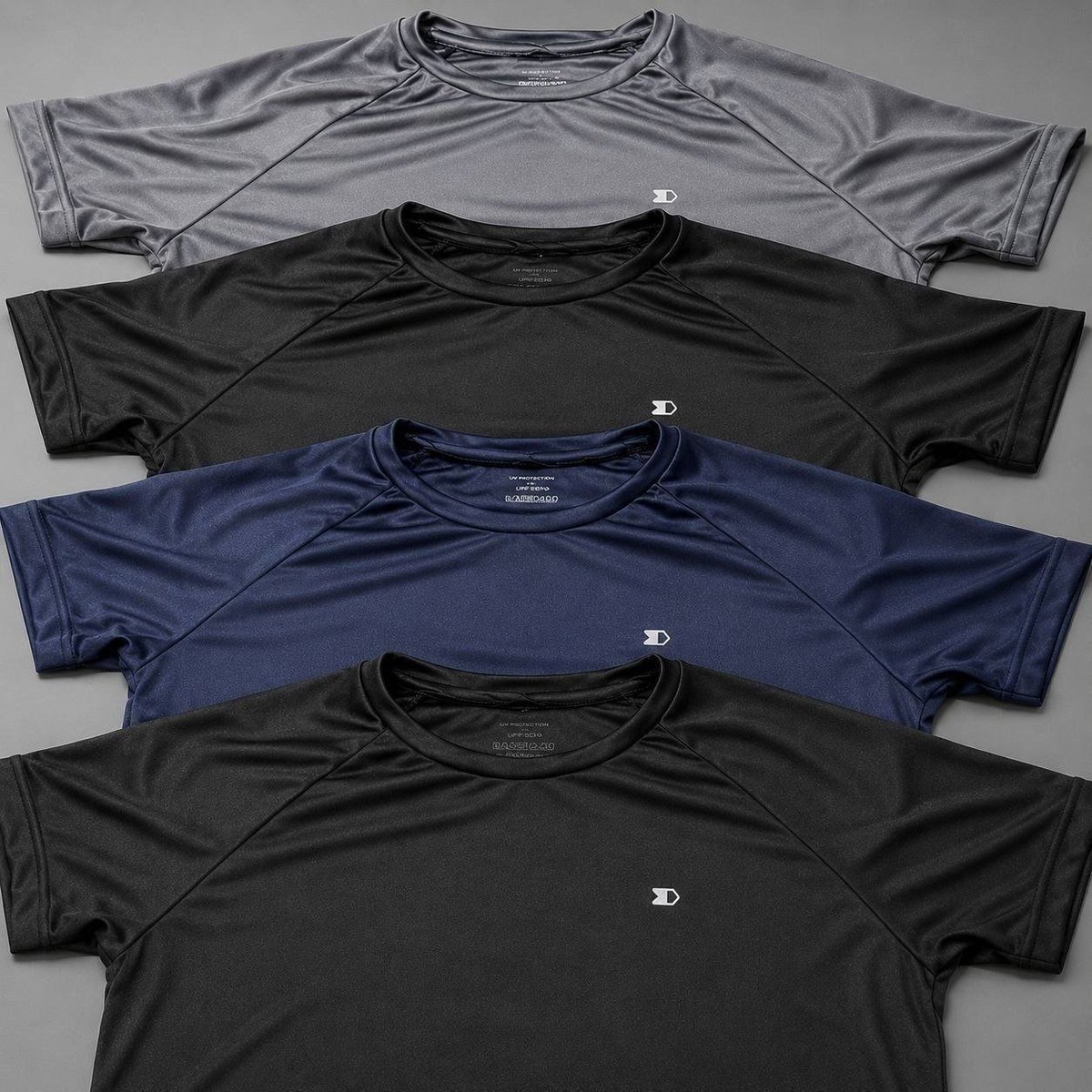 BestPromosBr's tweet photo. ÓTIMAS PARA O SEU TREINO
loja oficial sandrini 

Kit 8 Camiseta Dry-fit Sandrini 
💵 R$101
🎟 Com o cupom PROMOPRAMODA
👕 https://t.co/OGT1RmyG2n https://t.co/rXUINmc4Rl