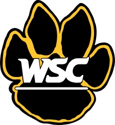 Jake_Purscell's tweet photo. Thank you @WayneStFootball for the gameday invite. Look forward to learning more about Wildcat football!

@willanglin13 
@LMasters8 https://t.co/7j3PWaZy5r