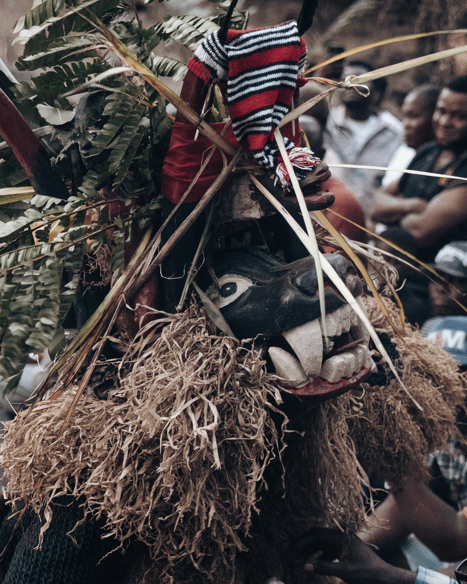 Mariuscarl1's tweet photo. West African Masquerade 

Photographed by me. https://t.co/G4VkmyHdih