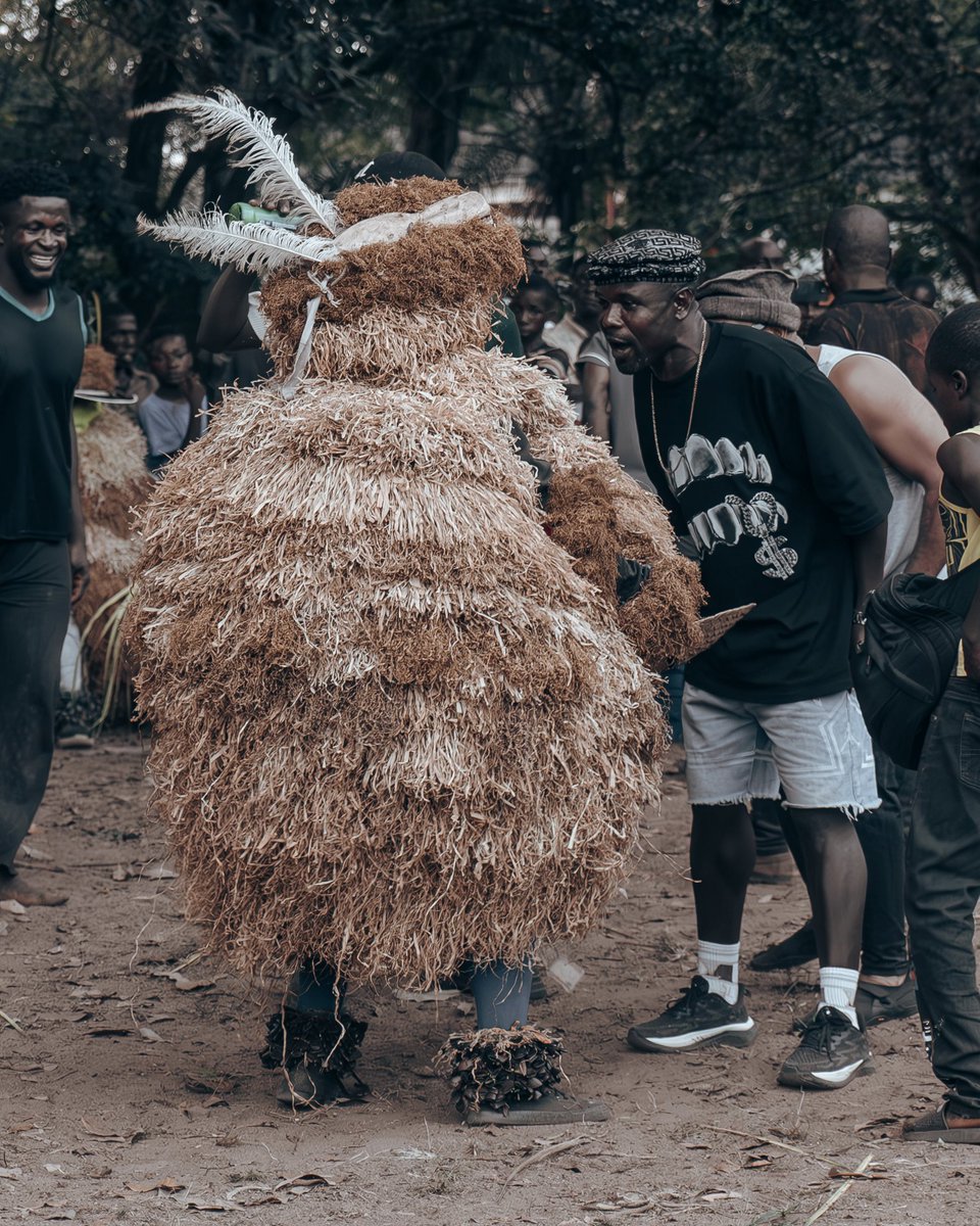 Mariuscarl1's tweet photo. West African Masquerade 

Photographed by me. https://t.co/G4VkmyHdih