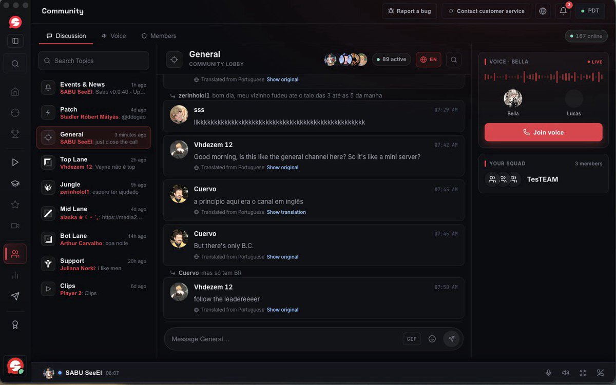Weixianlu's tweet photo. Auto translation on the way for community :D Legal stuff first then when everything is good to go then we input in patch 0.0.41 or 0.0.42 https://t.co/on8LuO9sbH