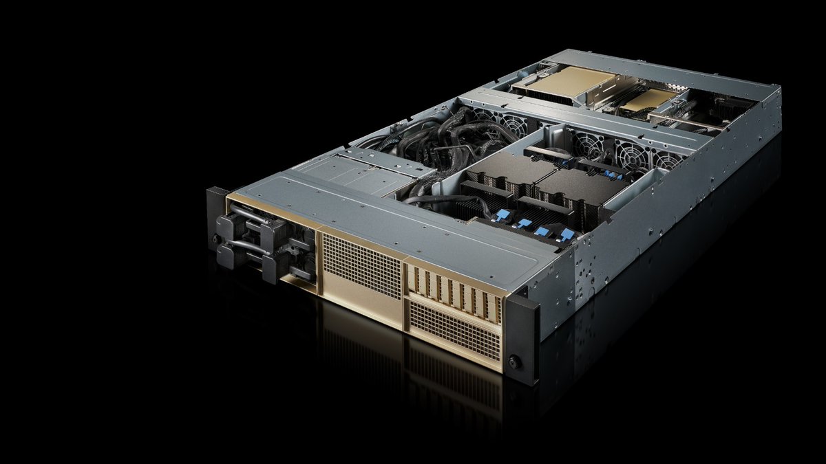 NVIDIAAIInfra's tweet photo. No two agents run the same play. Telemetry data from 163,594 agentic sessions show over 97% had unique execution paths, making it difficult to "right-size" a CPU fleet the conventional way. 

NVIDIA Vera CPU is built to address this: one balanced design point that handles sequential orchestration and parallel fan-out without stranding compute or memory.

Estimated SPEC CPU results show up to 1.5x higher agentic performance compared with the latest alternative platforms. 

See how Vera improves AI factory output and fleet economics at scale: https://t.co/499cQqzQtV